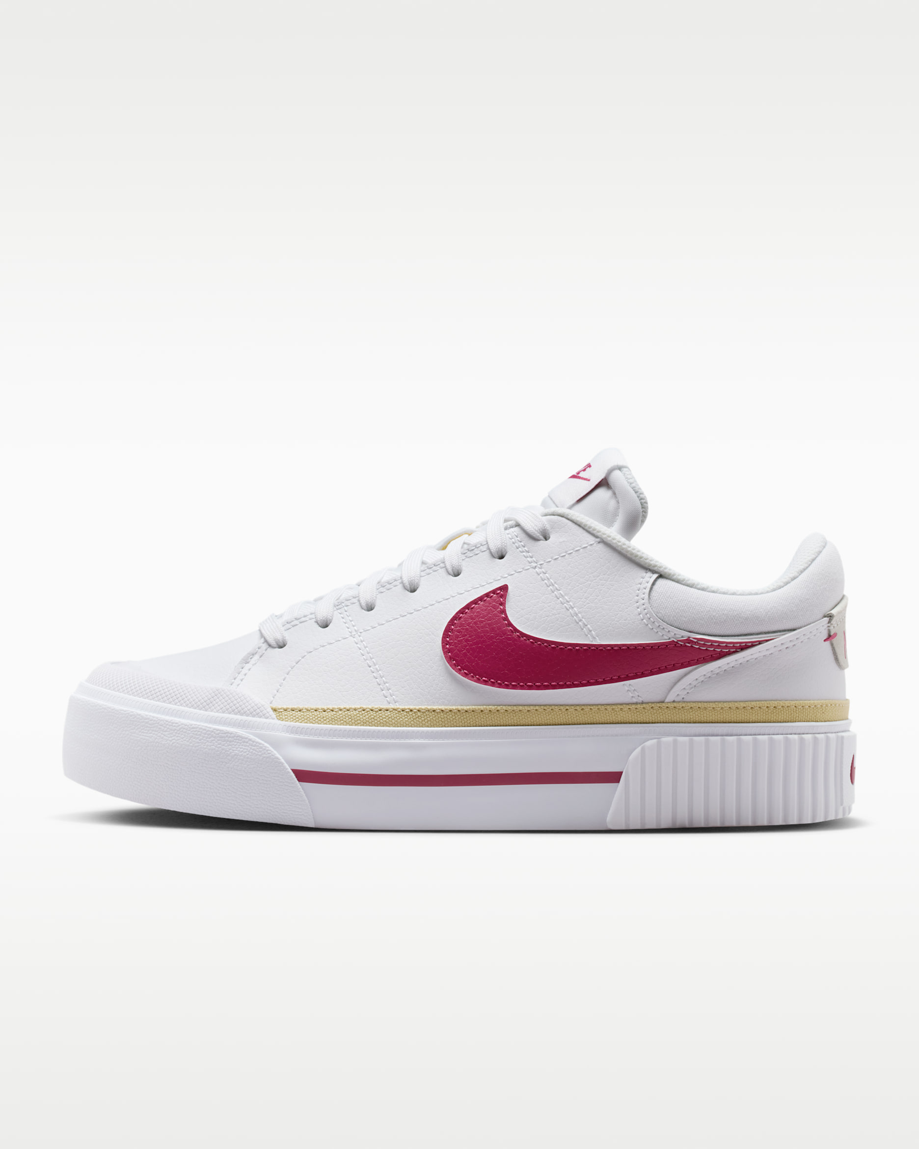 Nike Court Legacy Lift Women's Shoes. Nike.com